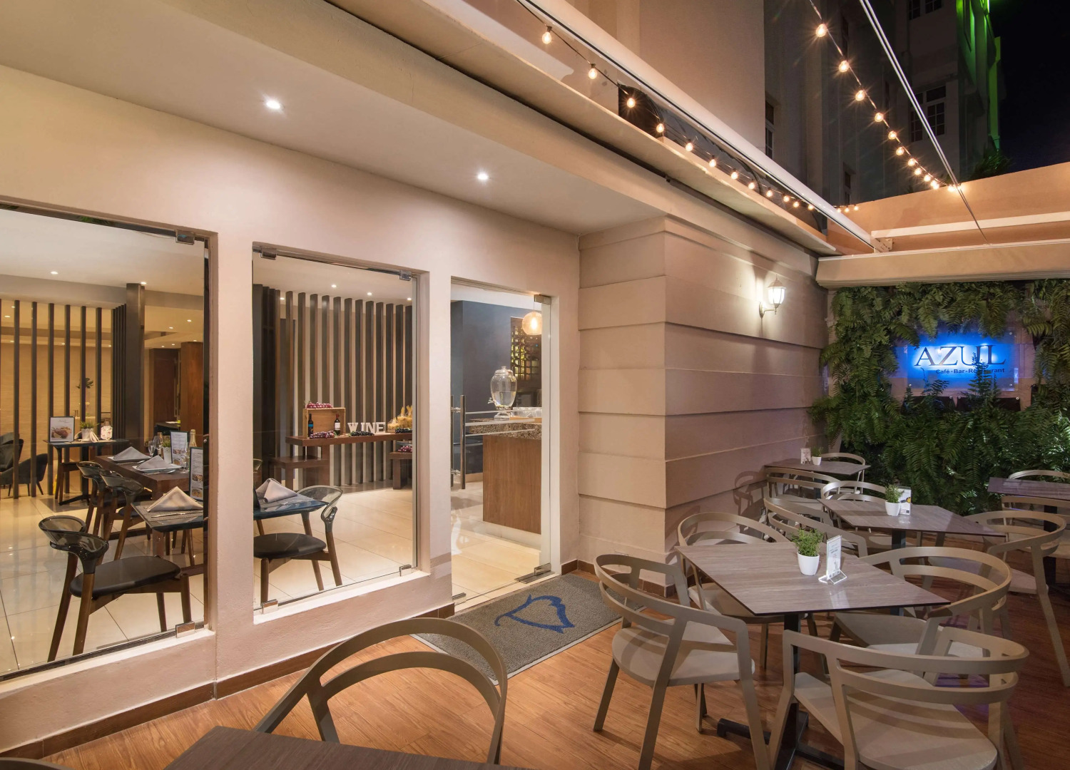 Foto - Hodelpa Caribe Colonial