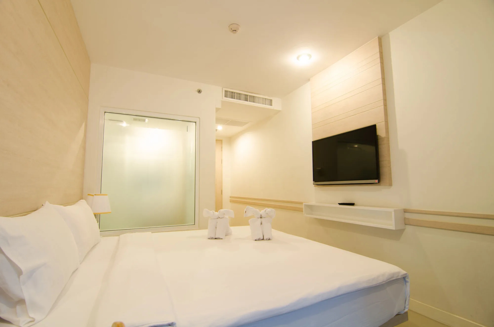 Photo - Mirage Express Patong Phuket Hotel