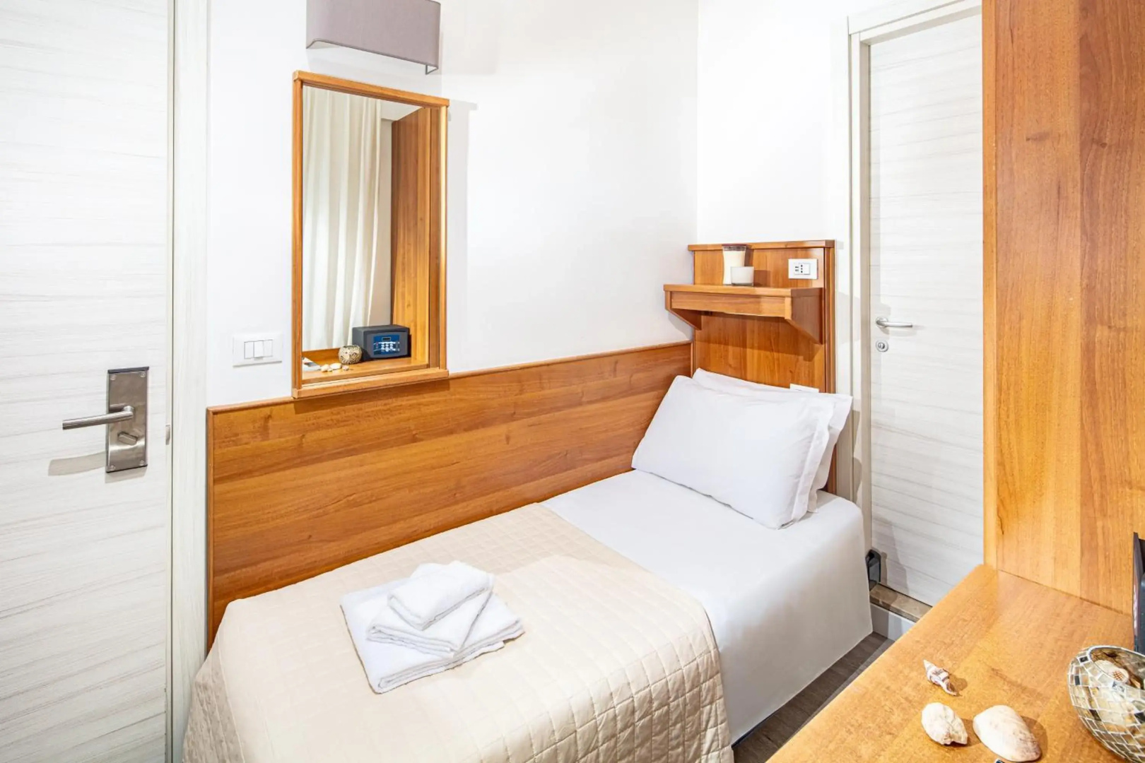 Foto - Hotel Pigalle