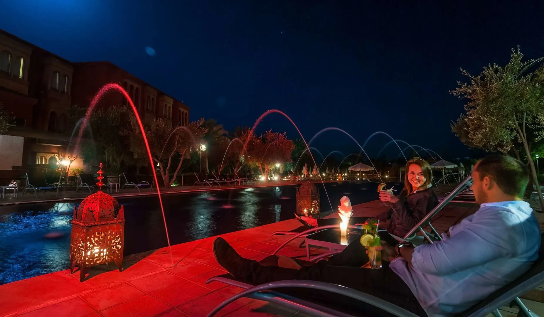 Foto - Eden Andalou Aquapark & Spa