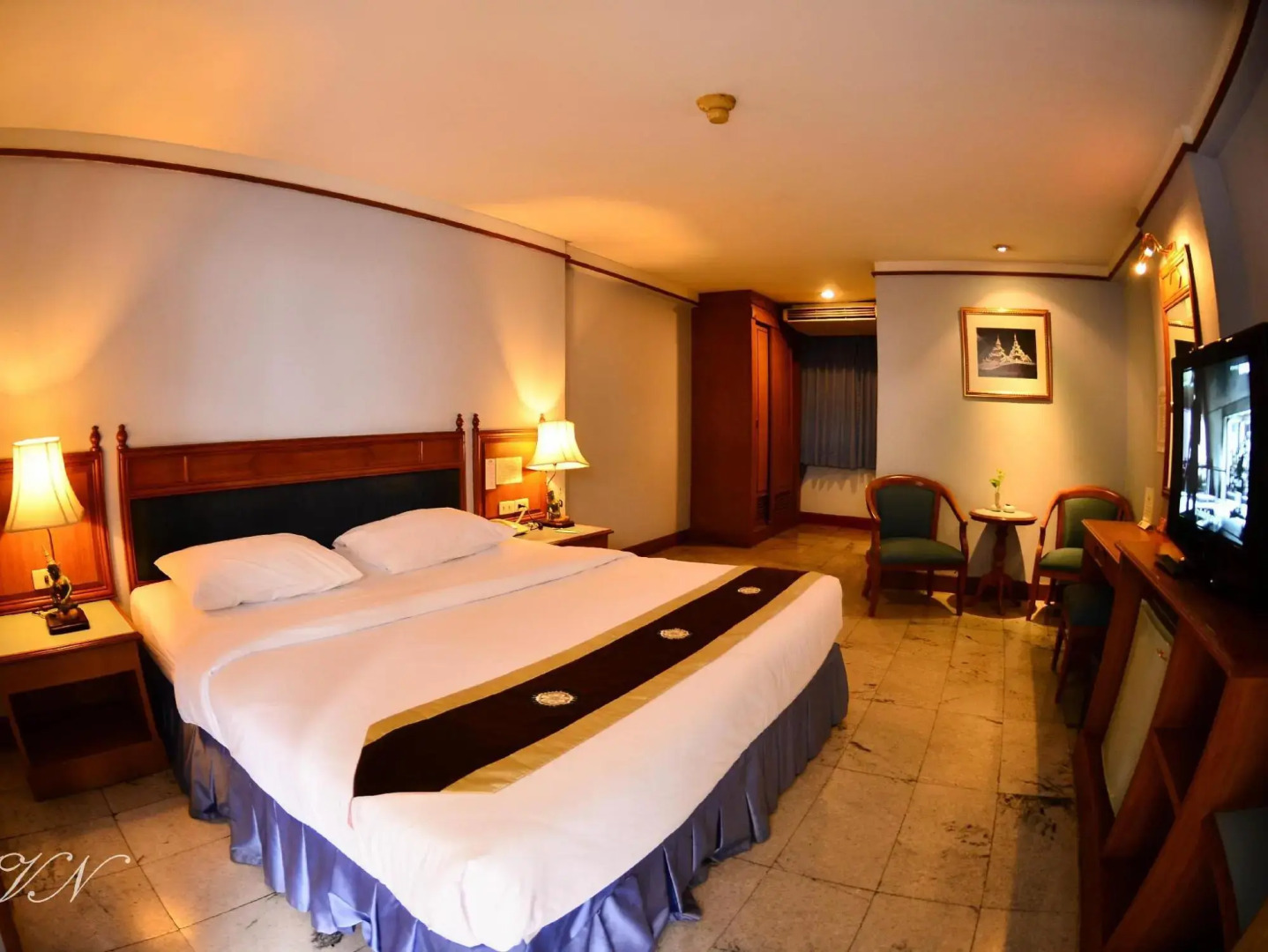 Photo - Silom Village Inn