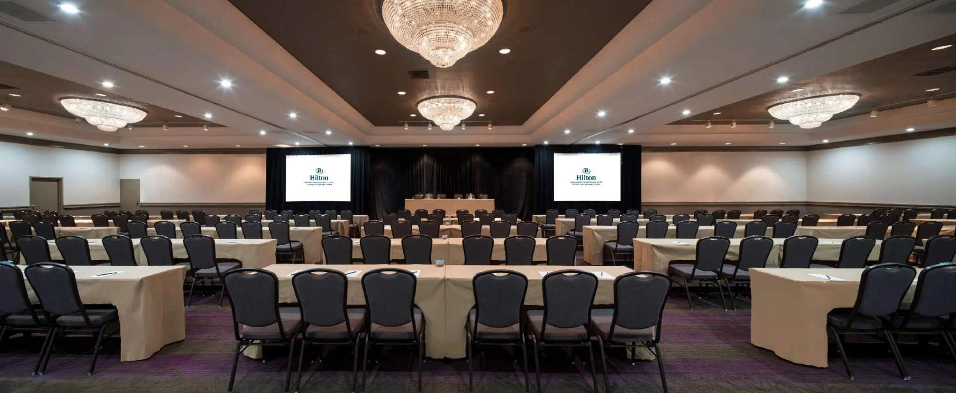 Photo - Hilton Washington DC/Rockville Hotel & Executive Meeting Center