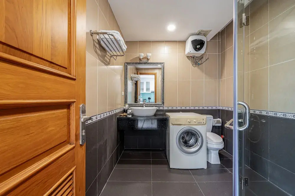 Photo - The Fifth Home Thao Dien