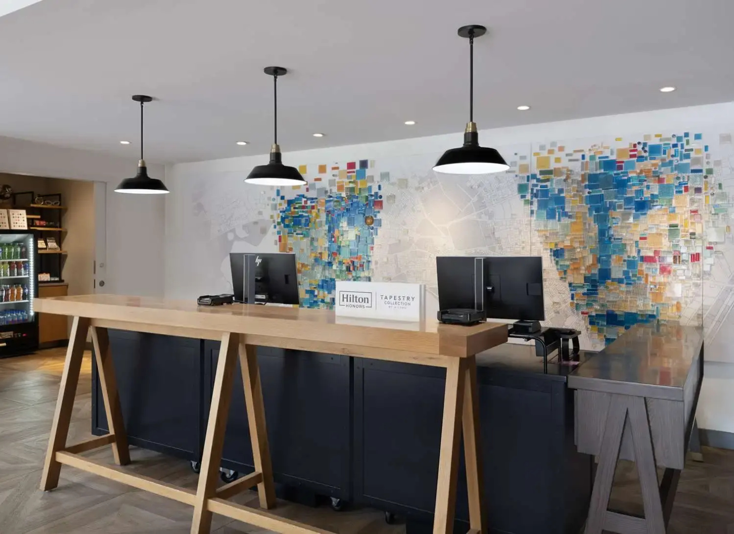 Foto - Freepoint Hotel Cambridge, Tapestry Collection by Hilton