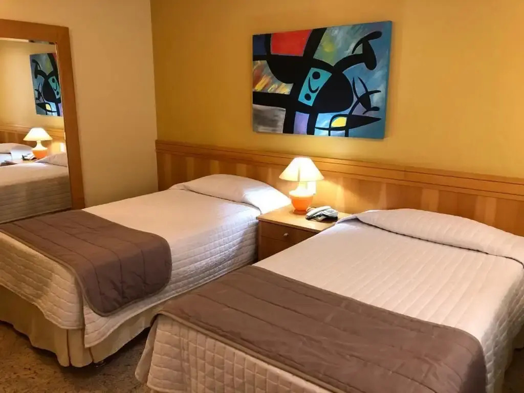 Photo - Tropical Barra Hotel