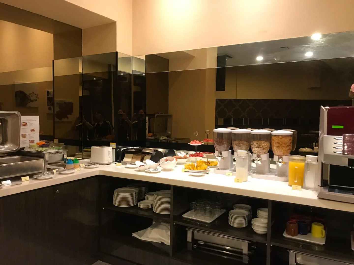 Foto - The Quay Hotel West Coast