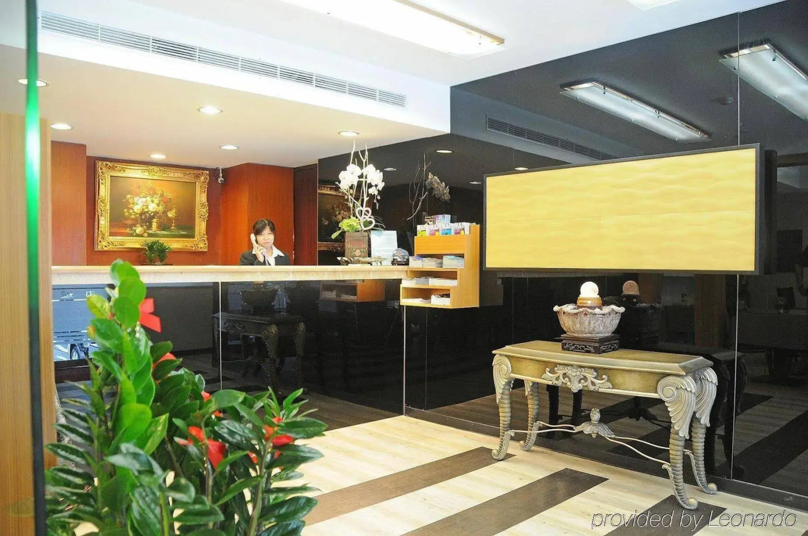 Foto - Eastern Beauty Hotel