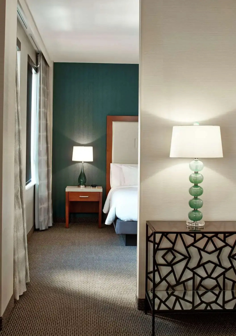 Photo - Hilton Garden Inn Phoenix Downtown