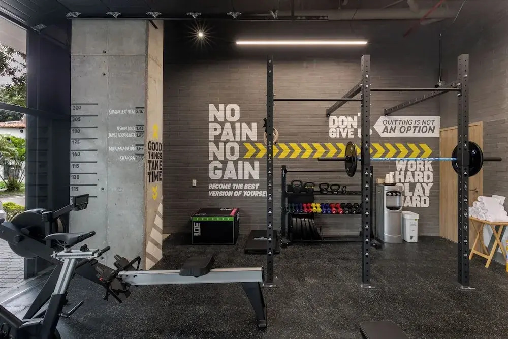 Foto - Landmark Hotel