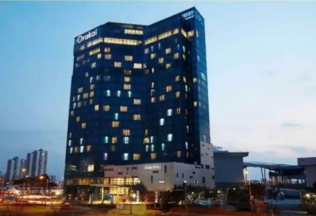 Foto - Orakai Insadong Suites