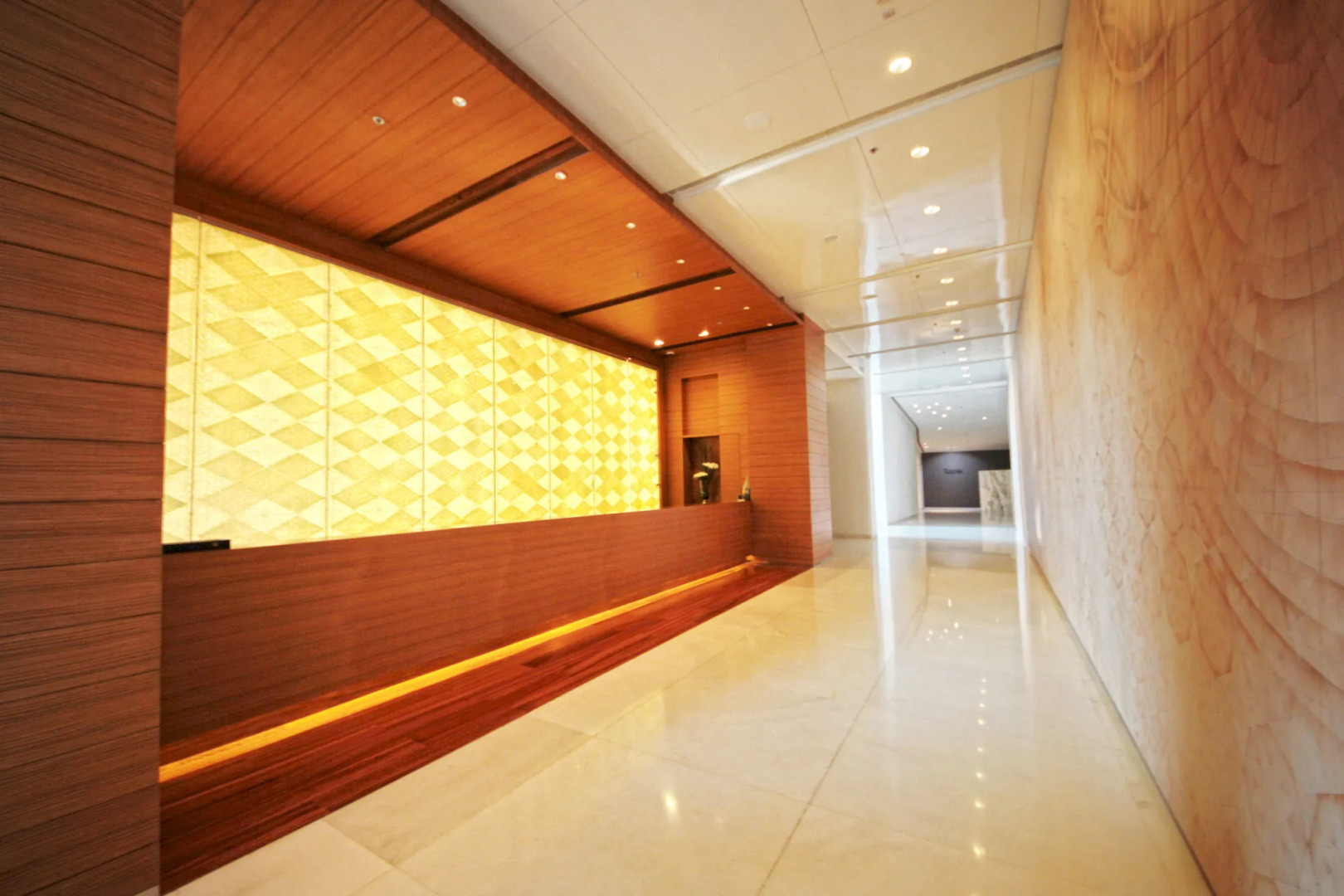 Foto - Vivanta New Delhi, Dwarka