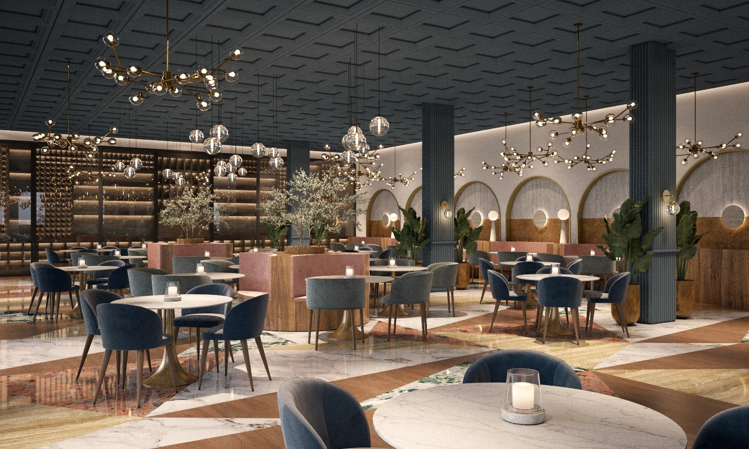 Photo - Serenade Punta Cana Beach & Spa Resort