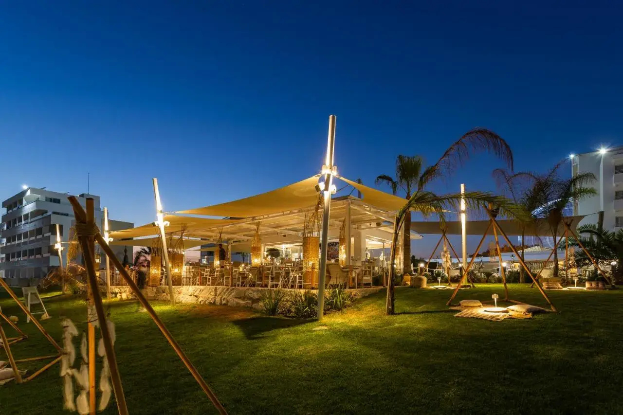Foto - Piere Anne Beach Hotel