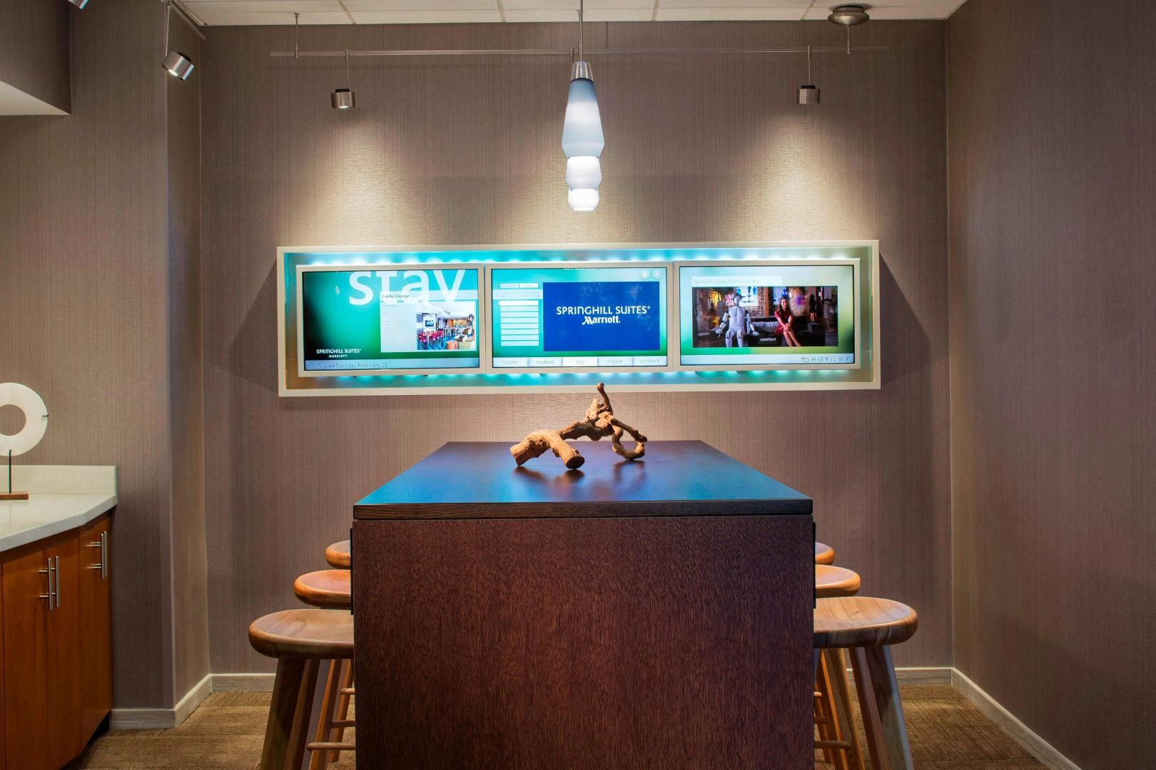 Photo - Springhill Suites By Marriott Chicago Lincolnshire