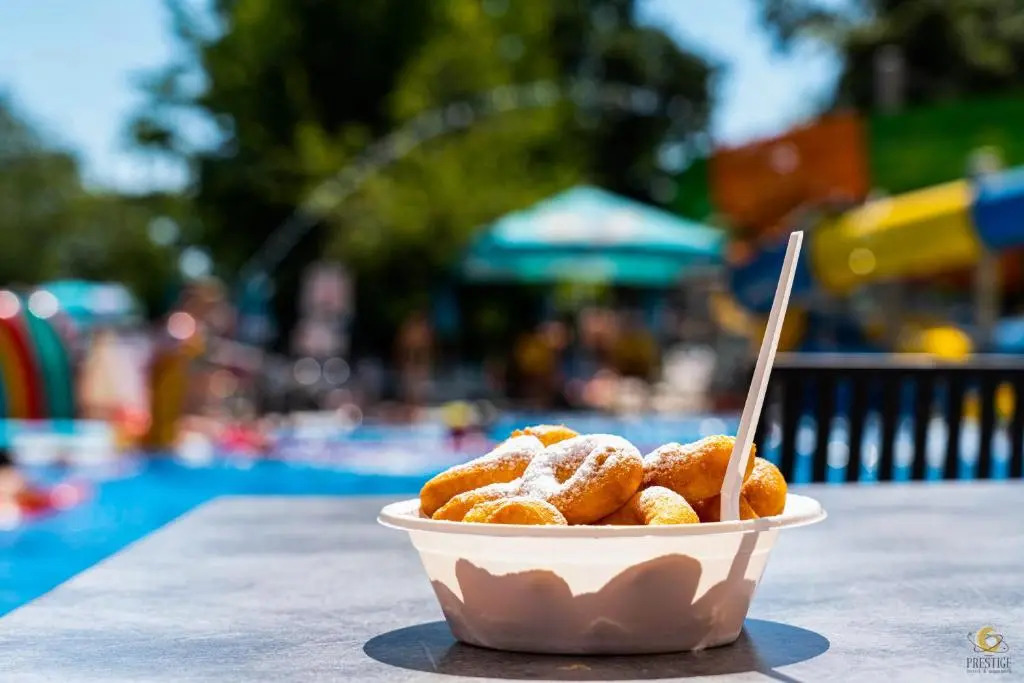 Foto - Prestige Hotel and Aquapark - All inclusive