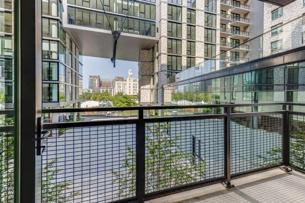 Foto - Global Luxury Suites at Capitol Hill