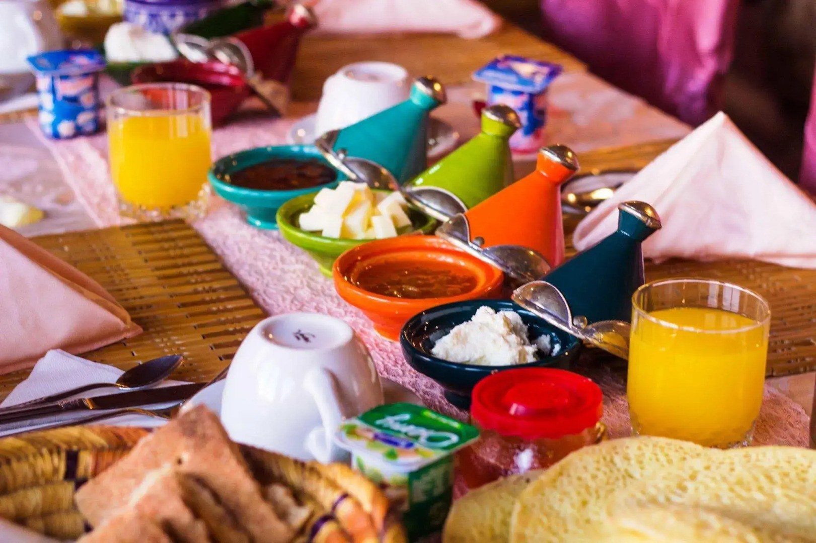 Foto - Riad Zinoun & Spa 11 Rooms