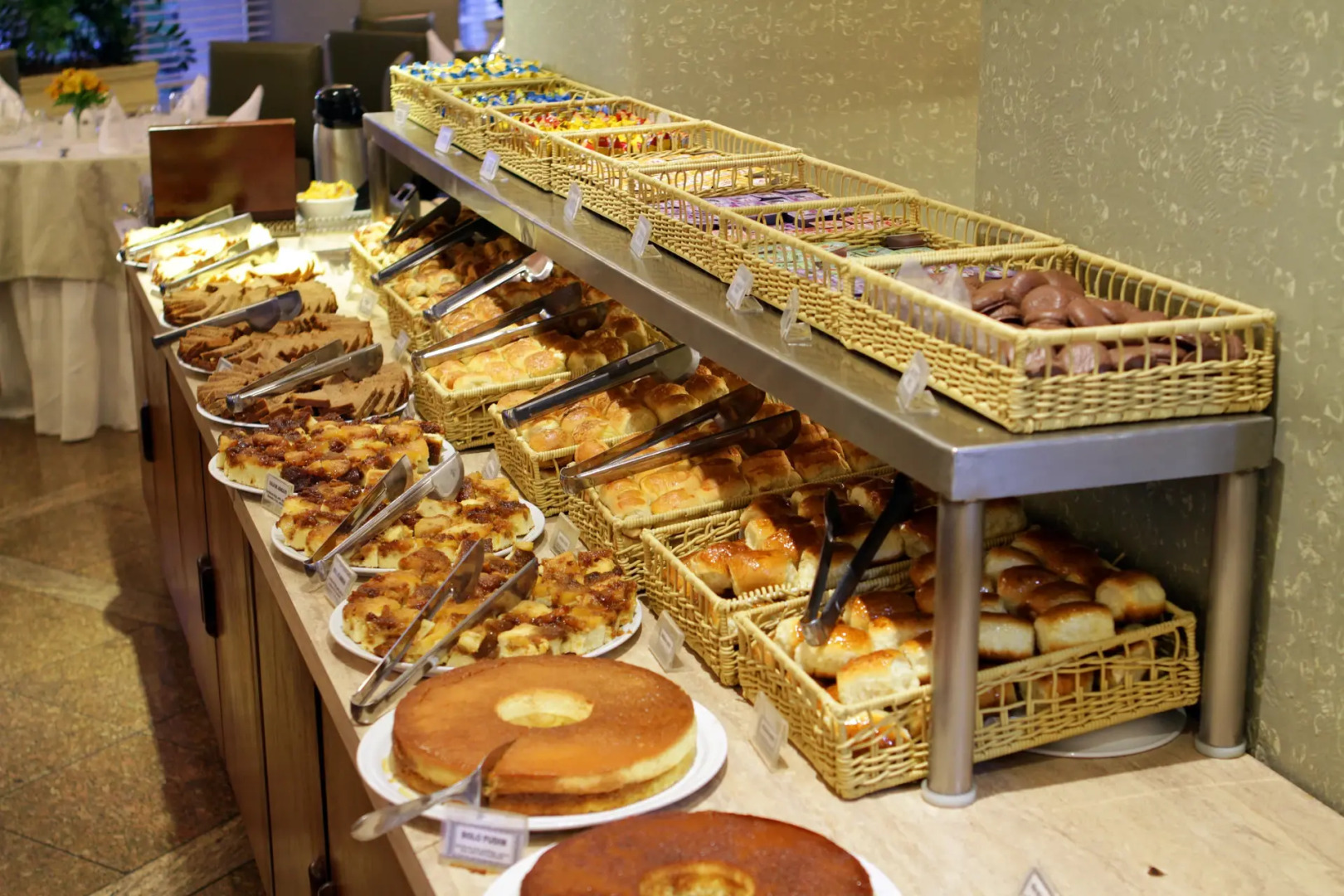 Foto - San Raphael Hotel