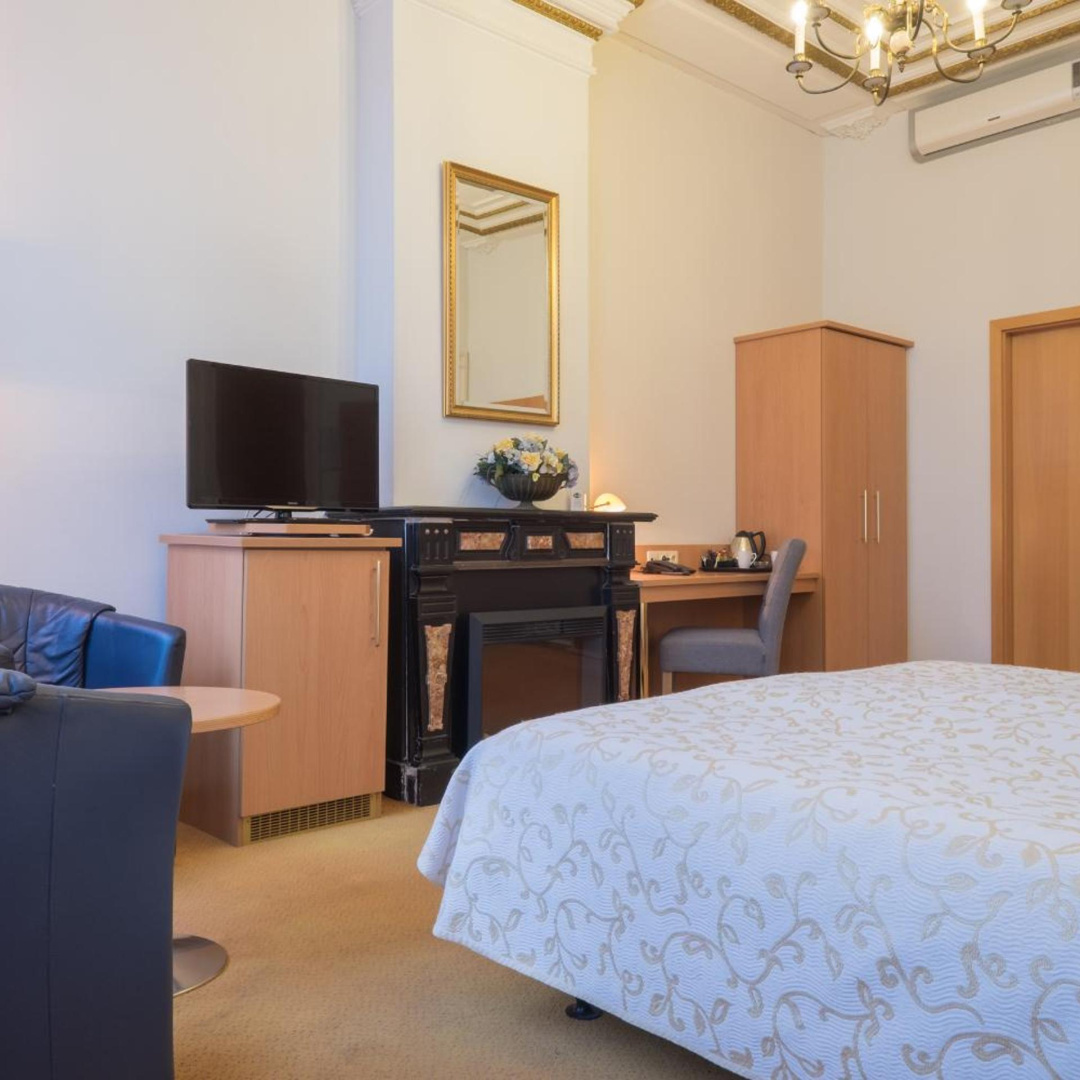 Foto - Hotel Van Walsum