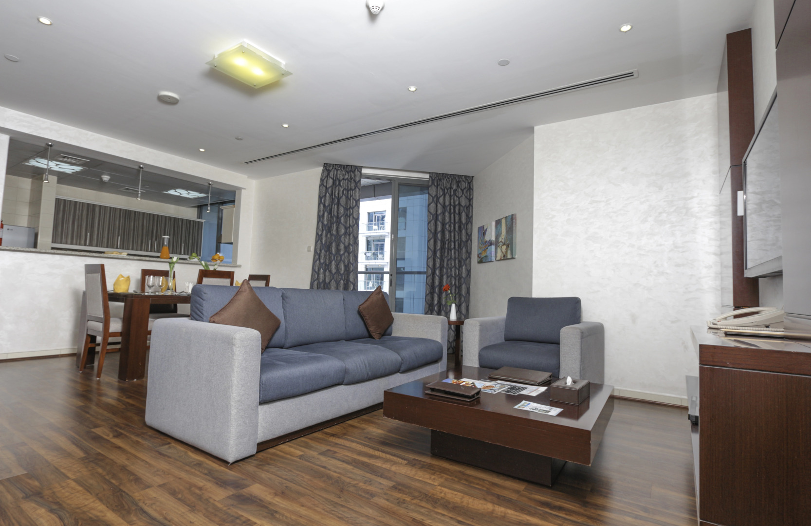 Foto - City Premiere Marina Hotel Apartments