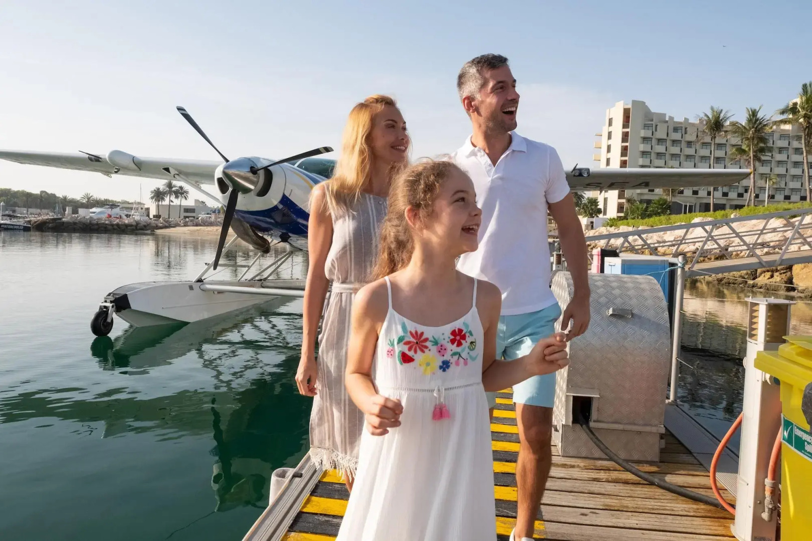 Foto - JA Lake View Hotel, Dubai