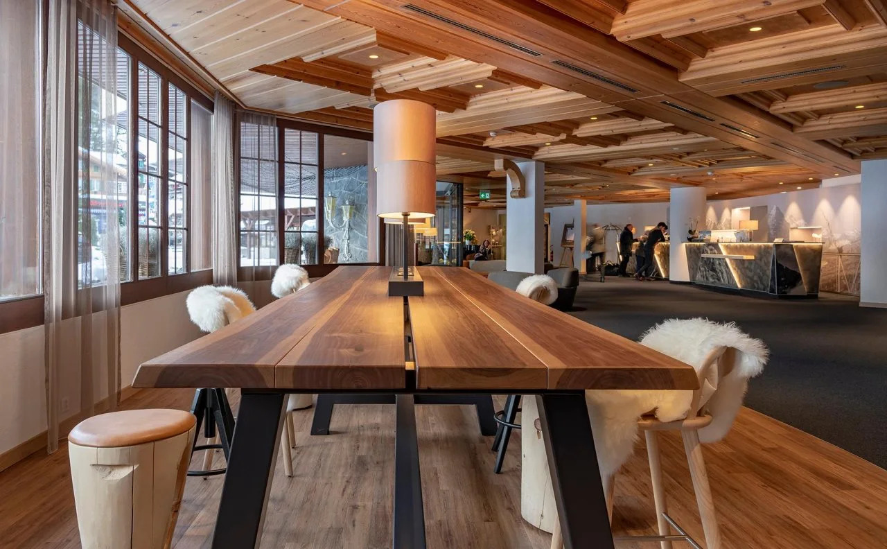 Photo - Sunstar Hotel & SPA Grindelwald