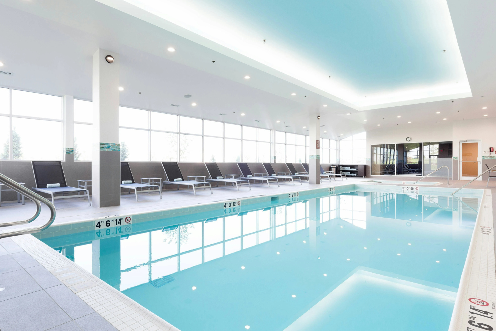 Foto - TownePlace Suites by Marriott Edmonton South