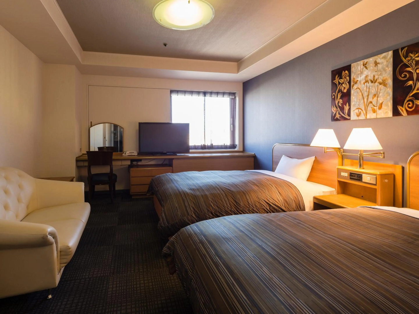 Foto - Himeji Castle Grandvrio Hotel