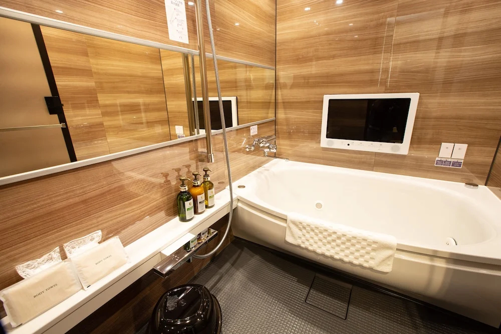 Foto - Hotel Pasela Living Shinjuku