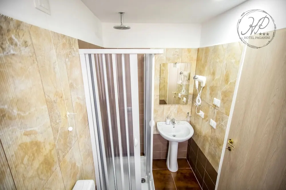 Foto - Hotel Paganini
