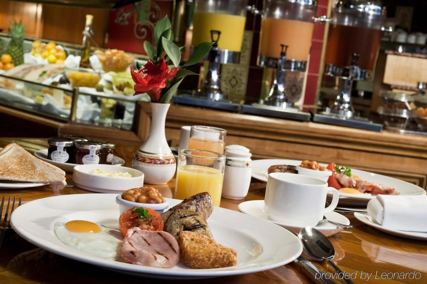 Foto - Danubius Hotel Regents Park