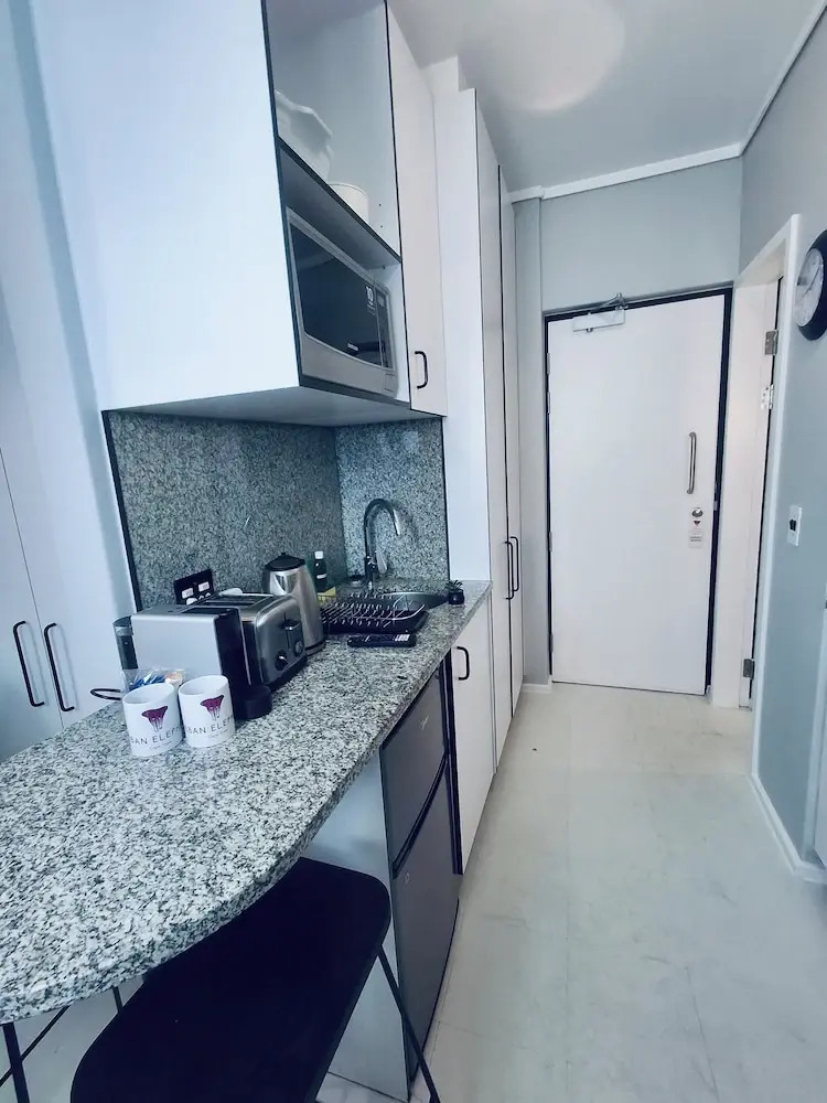 Photo - Urban Elephant Express, The Flamingo