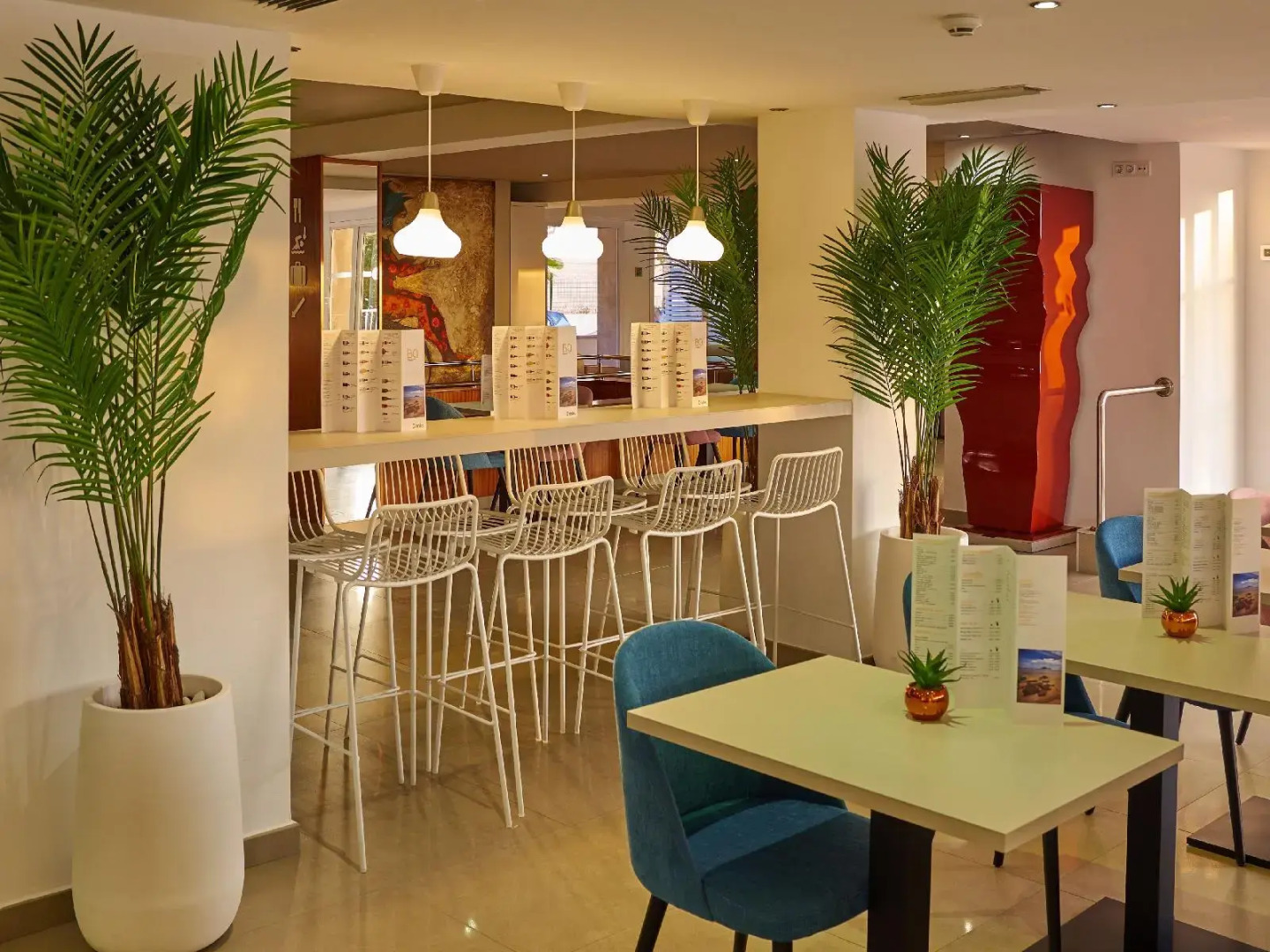 Photo - BQ Apolo Hotel