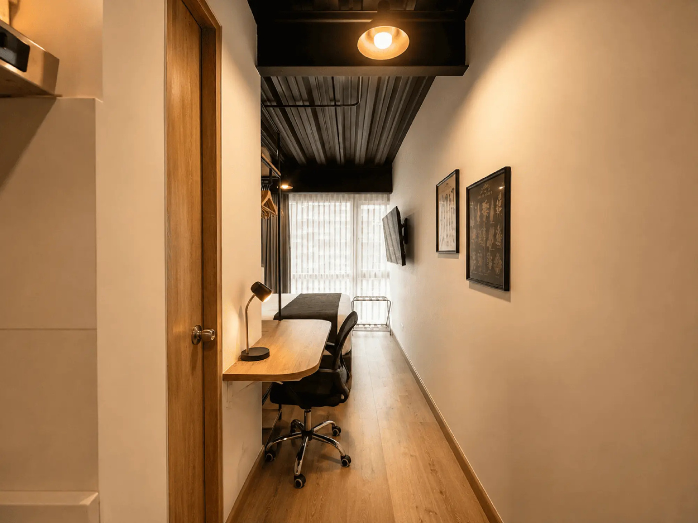 Photo - Nova Iorque Suites by Avia Suites