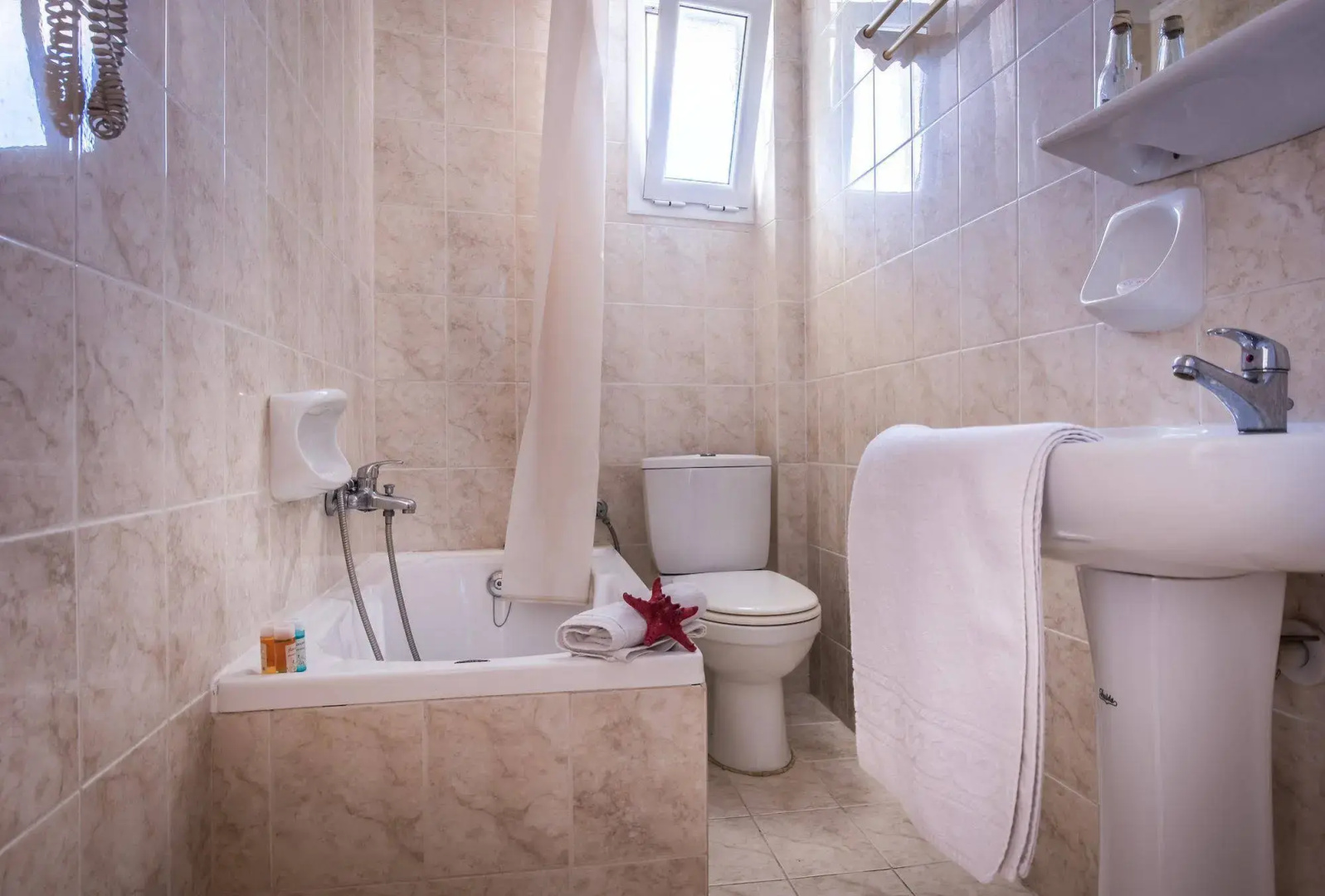 Foto - Varres Hotel