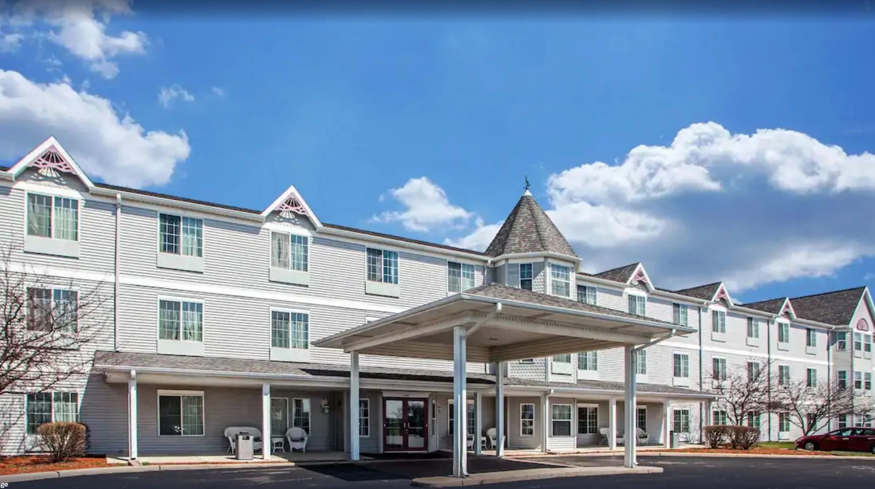 Photo - Comfort Inn & Suites Geneva- West Chicago
