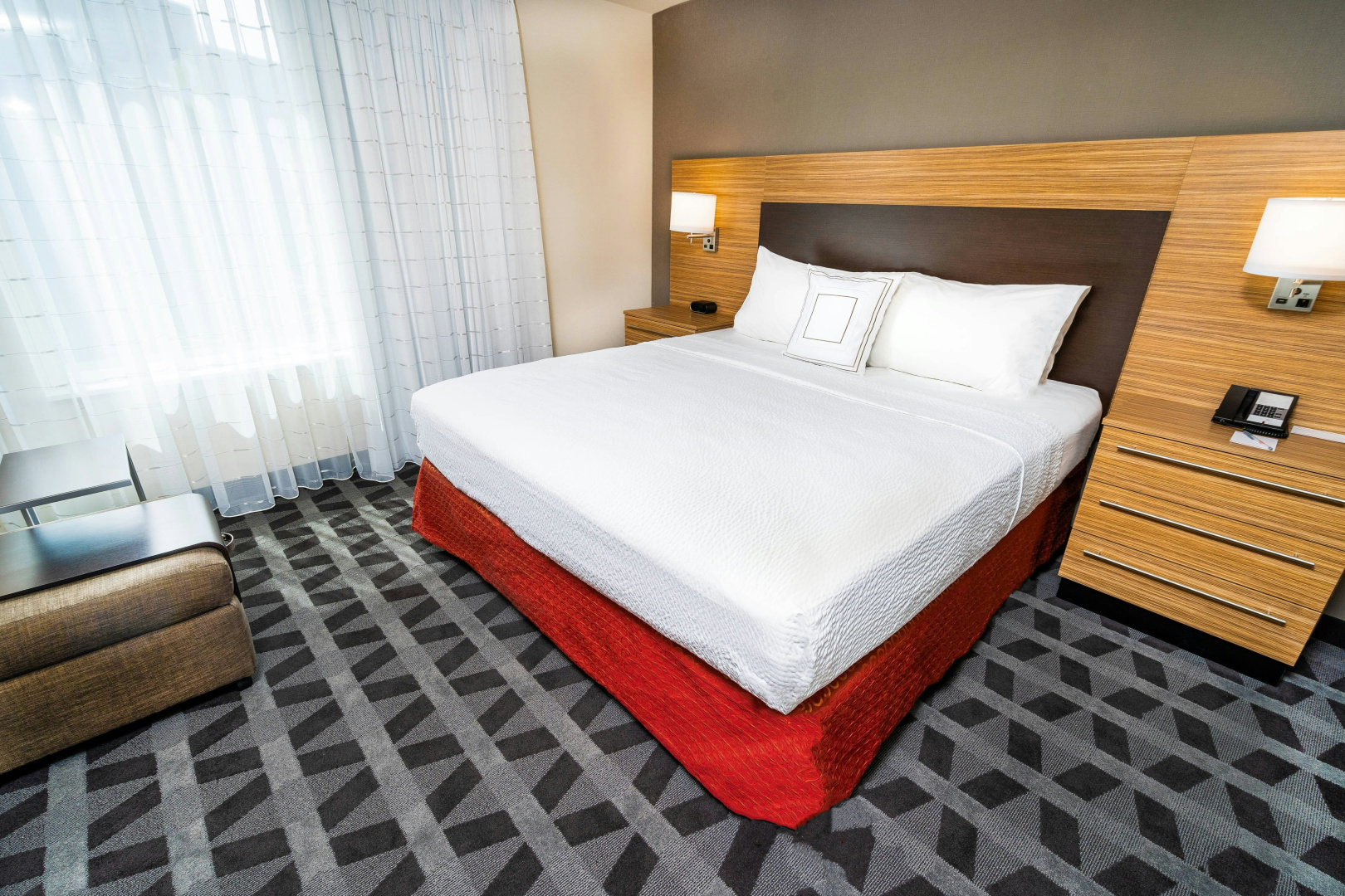 Foto - TownePlace Suites By Marriott Las Vegas Stadium District