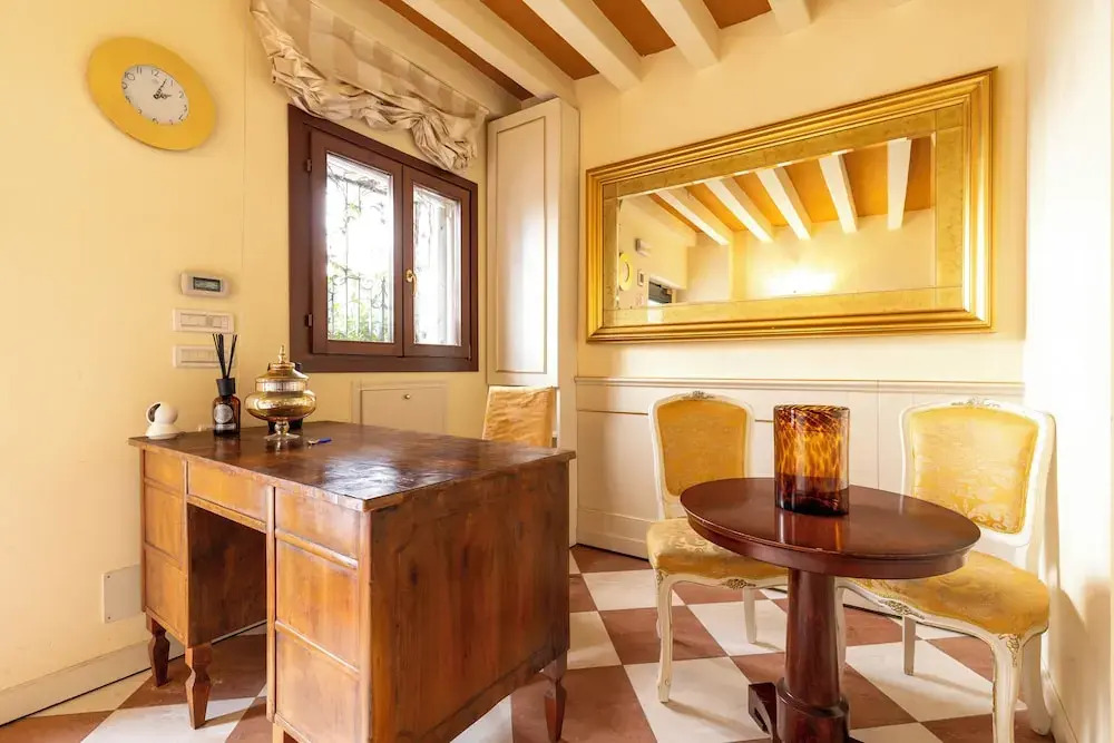 Photo - Residence Ca' di Malta Arsenale by Wonderful Italy