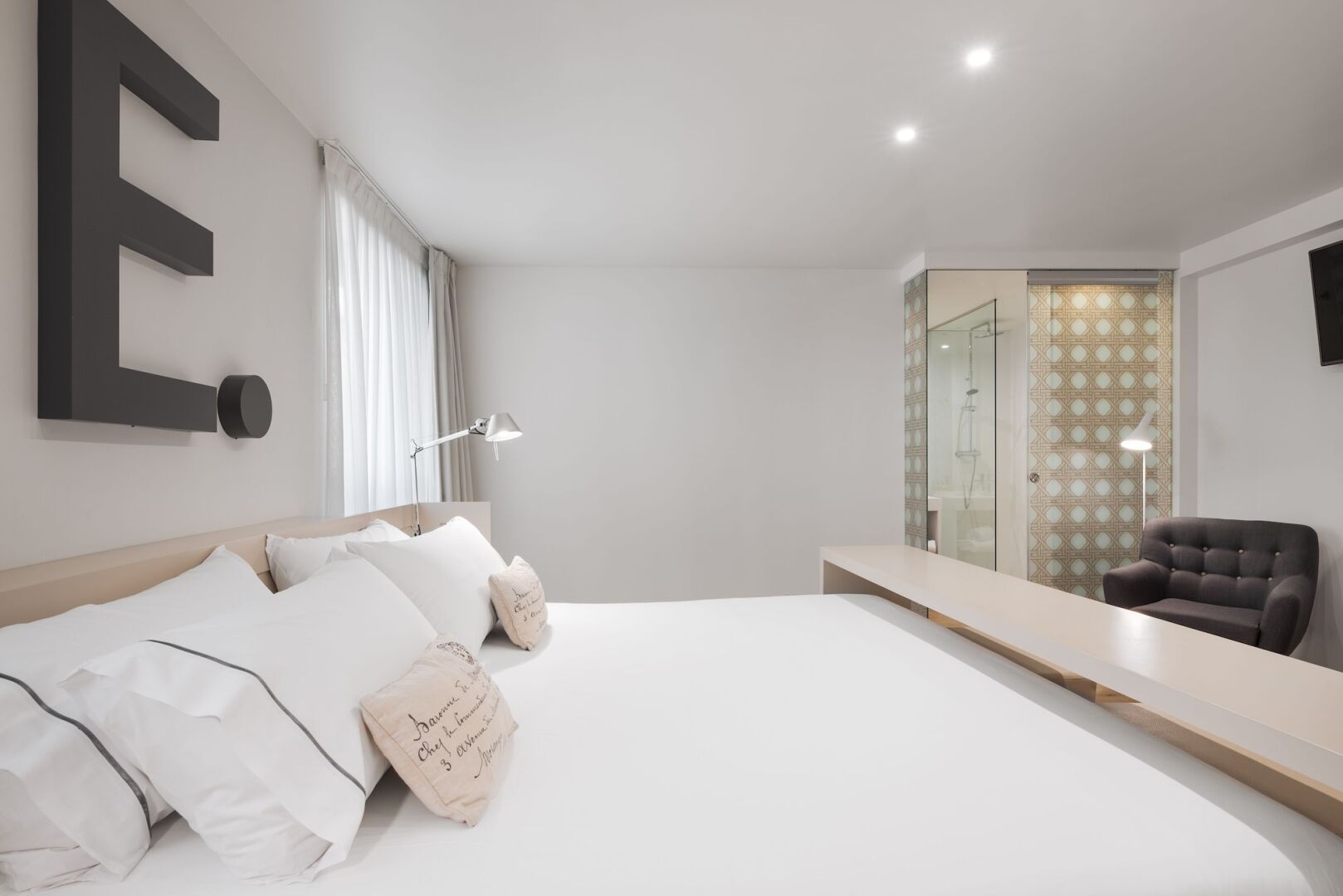 Foto - Eurostars Marqués de Vallejo