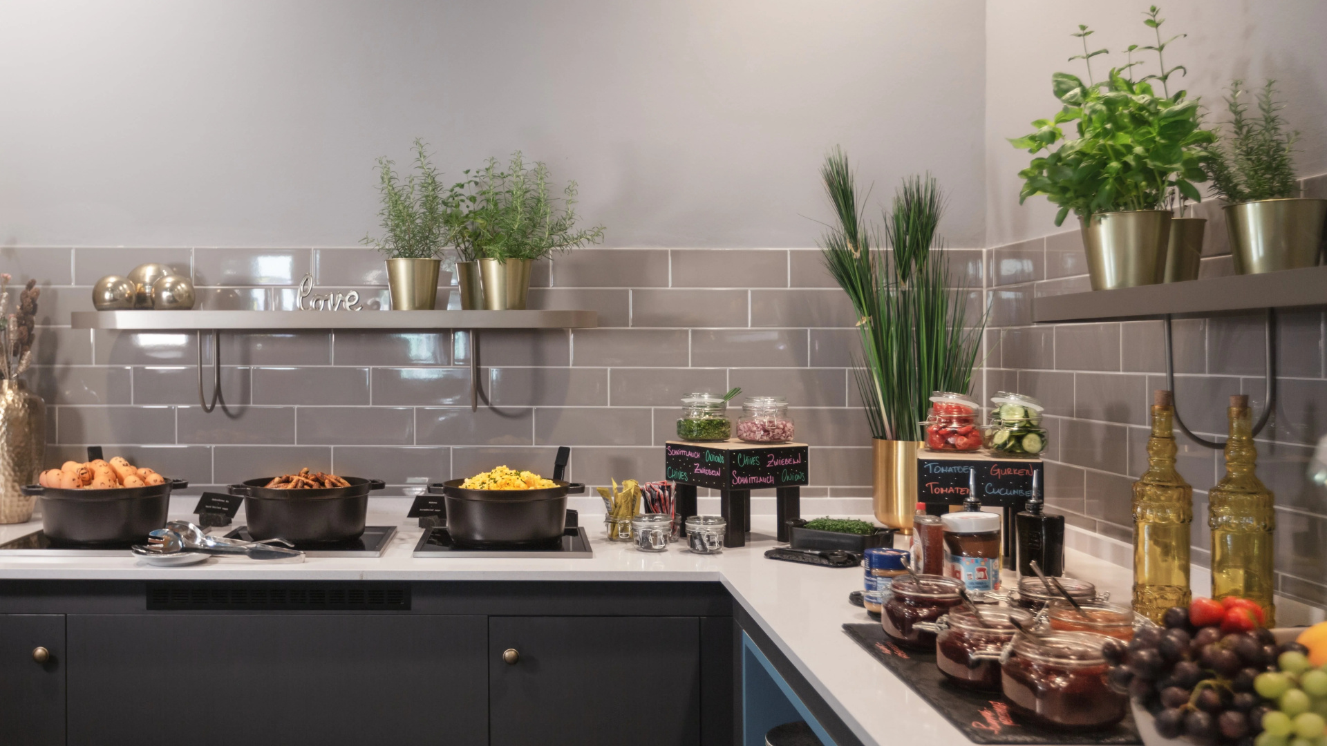 Photo - Holiday Inn - the niu, Brass Munich Olympiapark by IHG