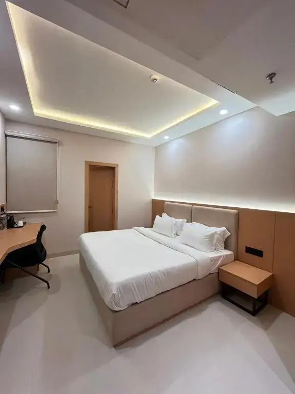 Foto - Nirvana Nest - Corporate Stay, Gomti Nagar, Lucknow