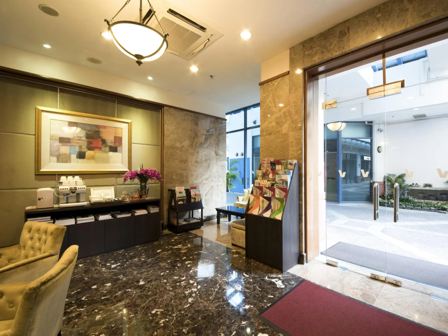 Photo - Village Residence Robertson Quay by Far East Hospitality