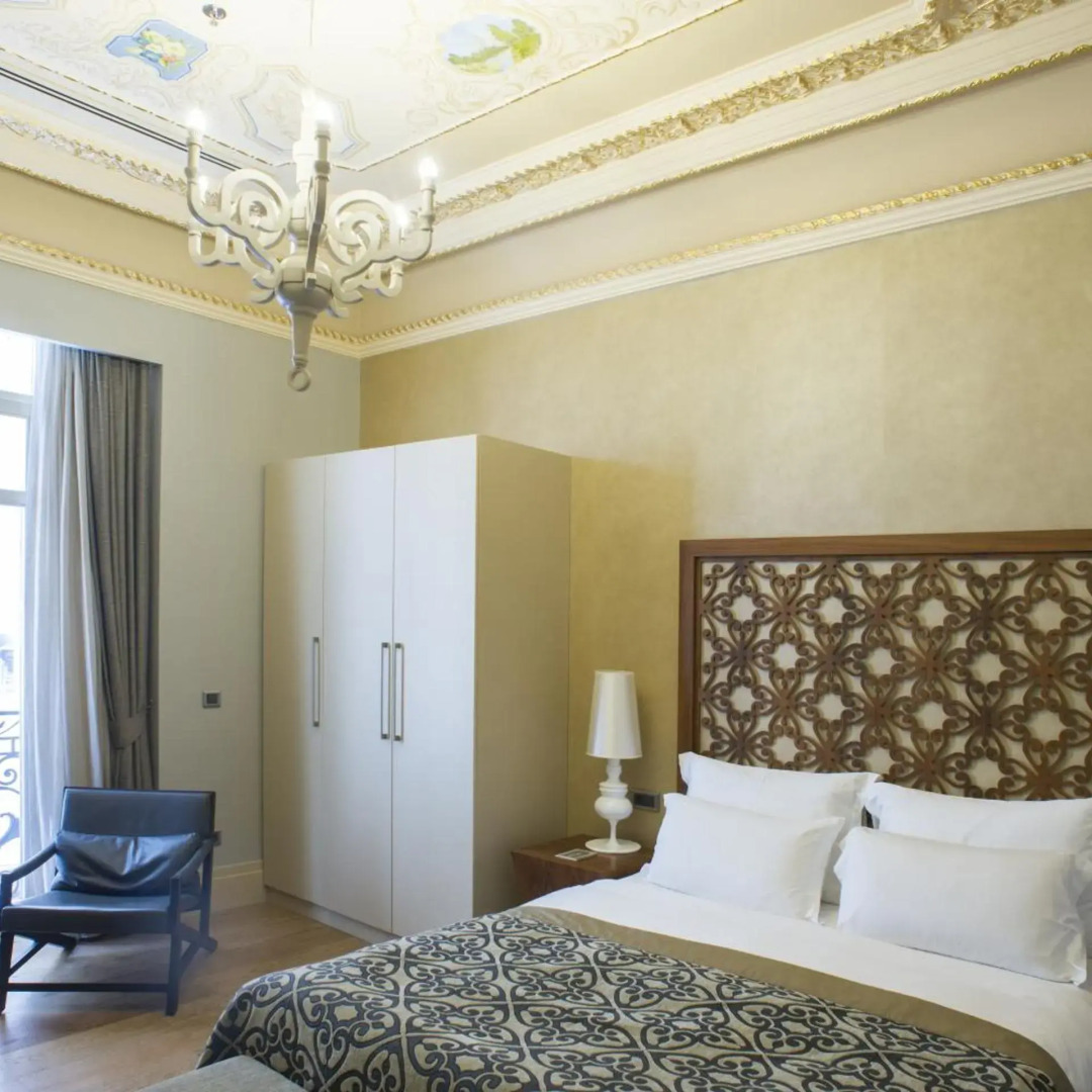Photo - The Story Hotel Pera
