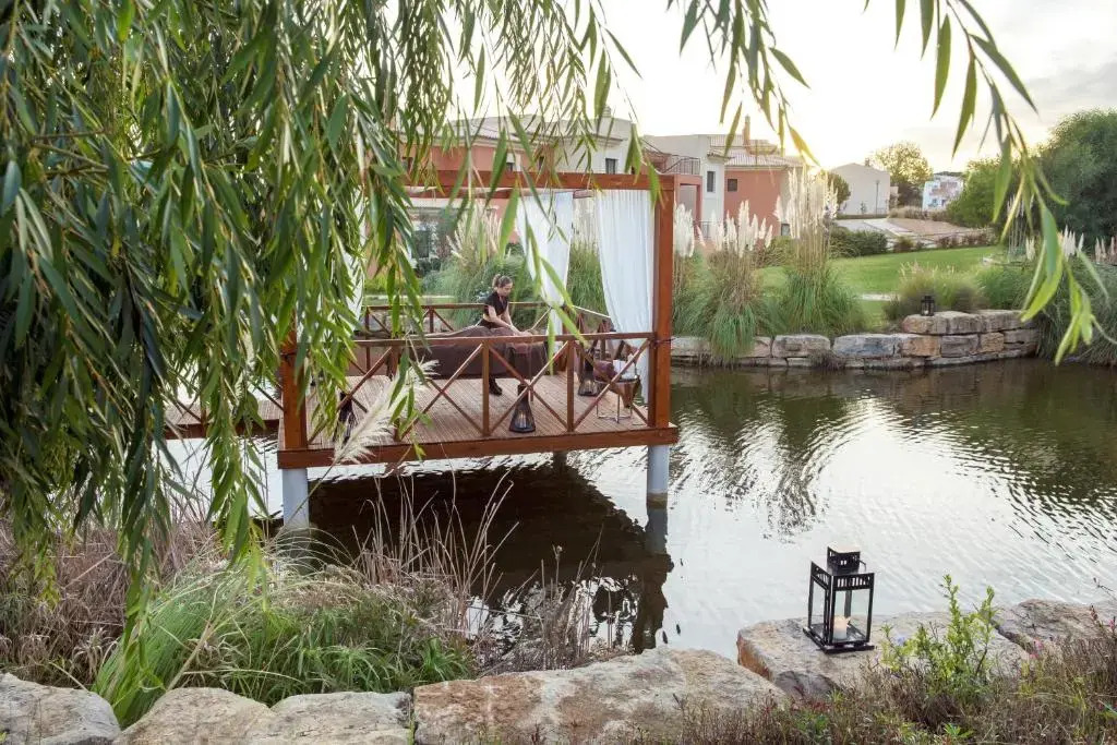 Foto - Monte Santo Resort