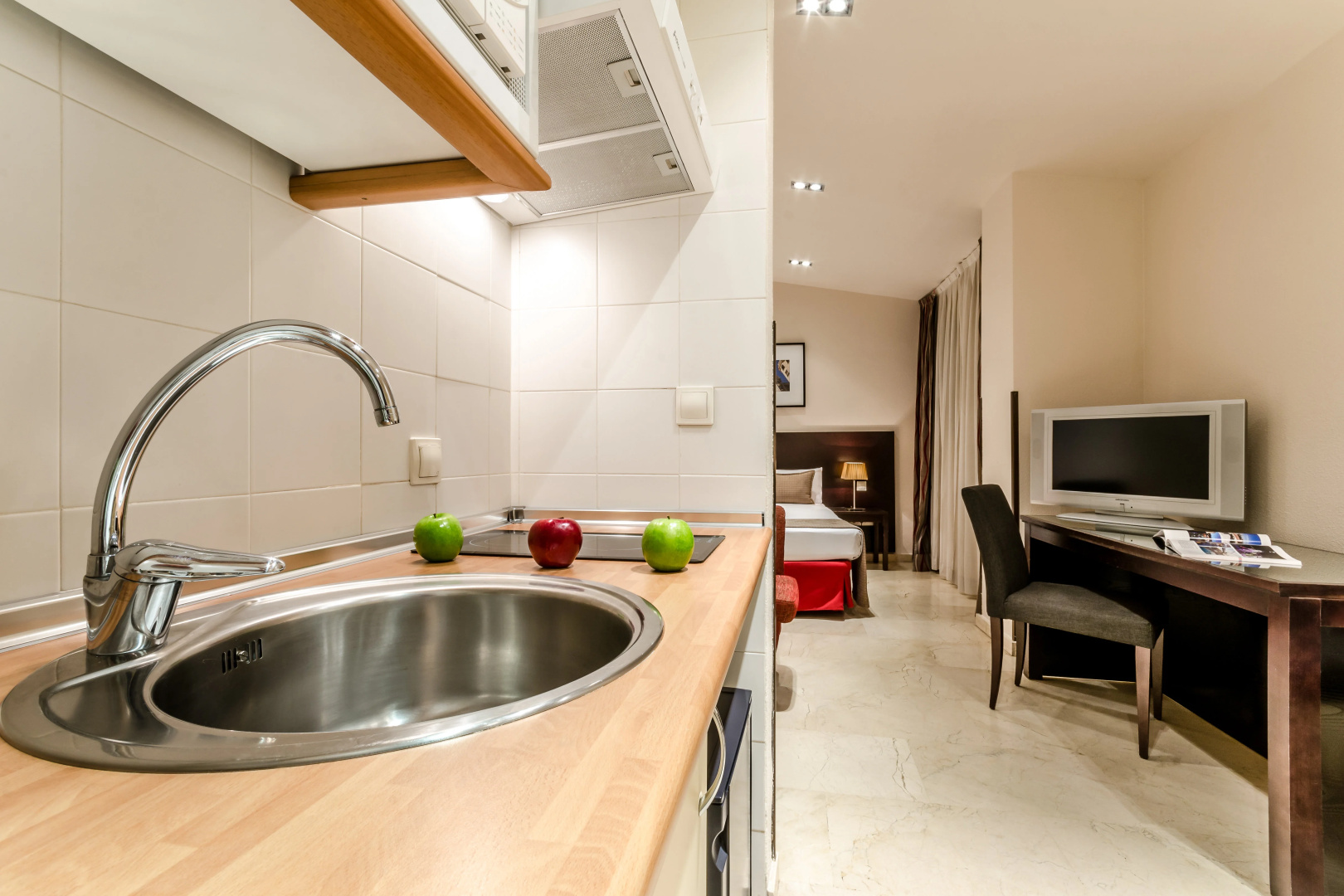 Photo - Hotel Exe Suites 33