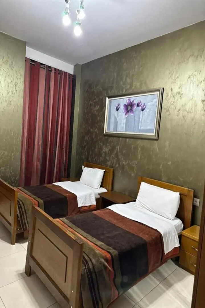 Photo - Hotel Gjuta