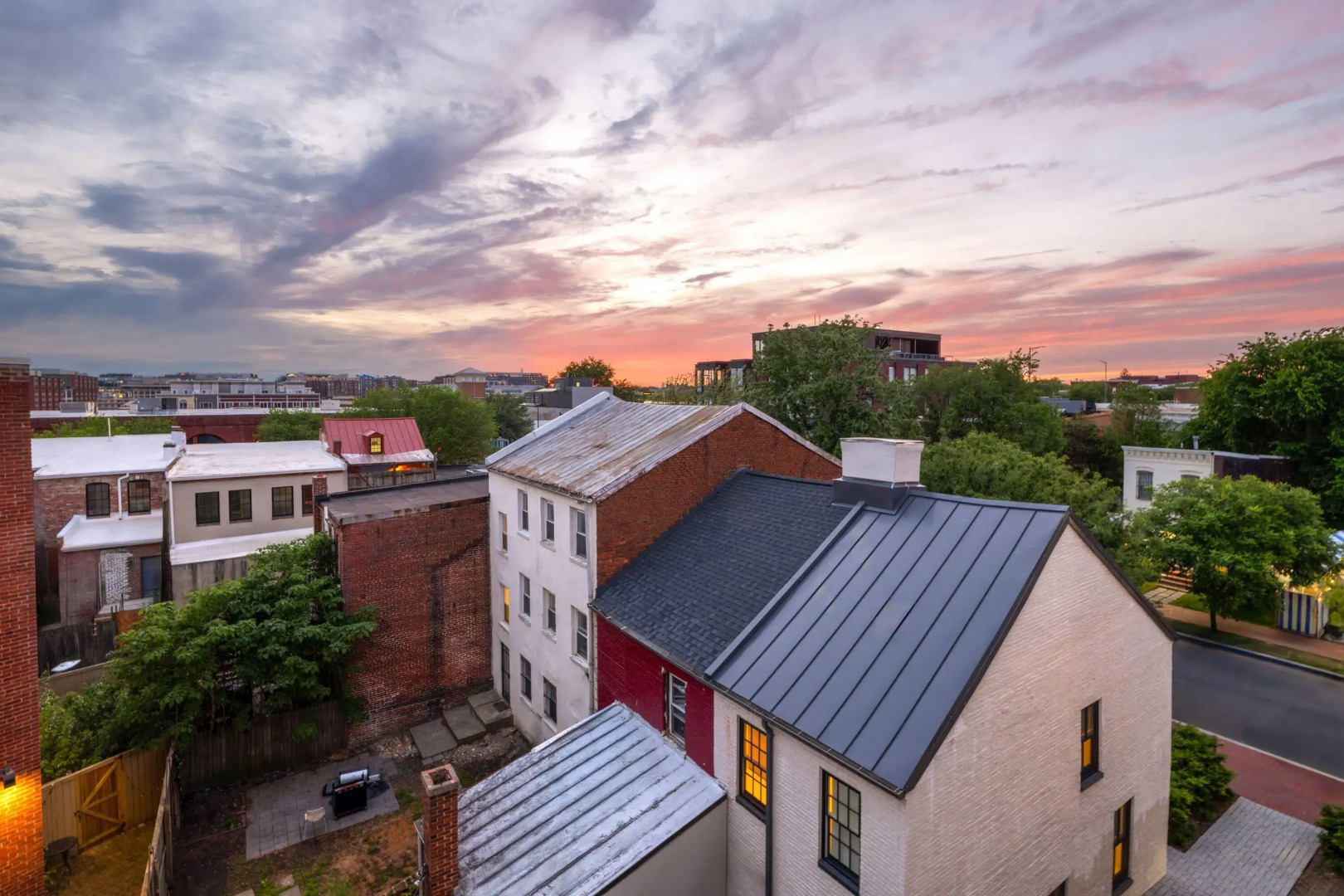 Photo - Reside Navy Yard, a Wyndham Residence