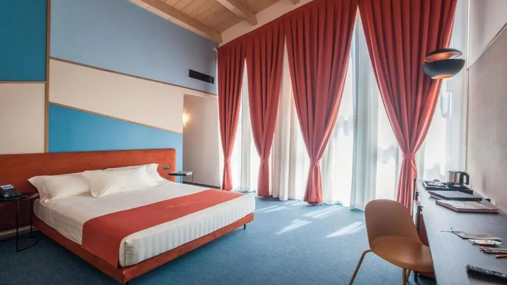 Foto - Best Western Plus Dimora del Monaco
