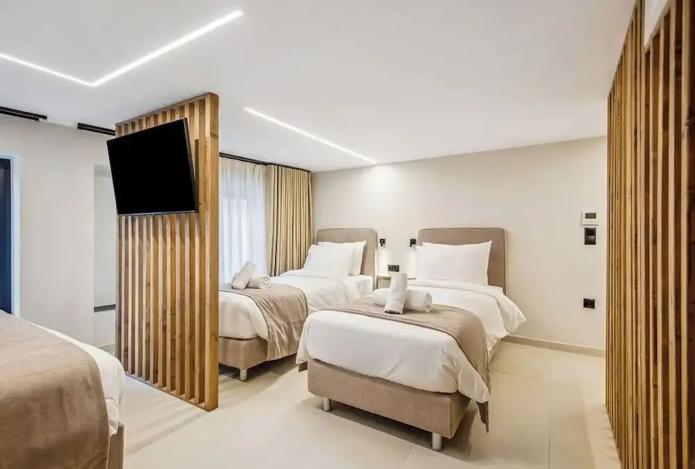 Foto - Mc Queen Boutique Apartments