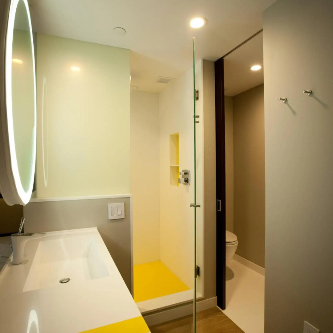 Photo - NobleDEN Hotel